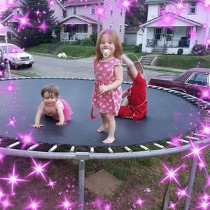 Meet your Posher, Eddie